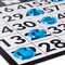 Toy Time Complete Bingo Set, Deluxe Classic Carnival and Casino Game for Kids and Adults 945049OXC - alternate 3